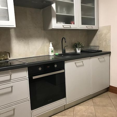 Apartament Jozefa Stary Toruń Eksteriør billede
