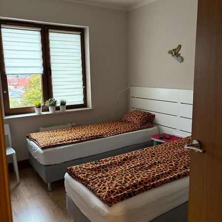 Apartament Jozefa Stary Toruń Eksteriør billede