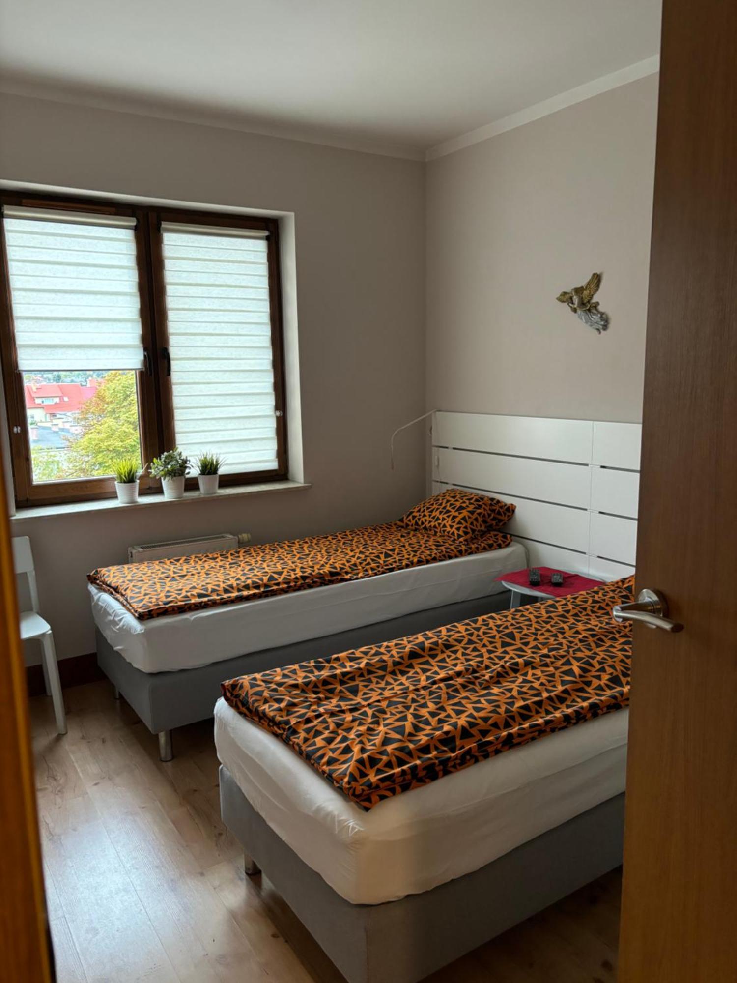 Apartament Jozefa Stary Toruń Eksteriør billede